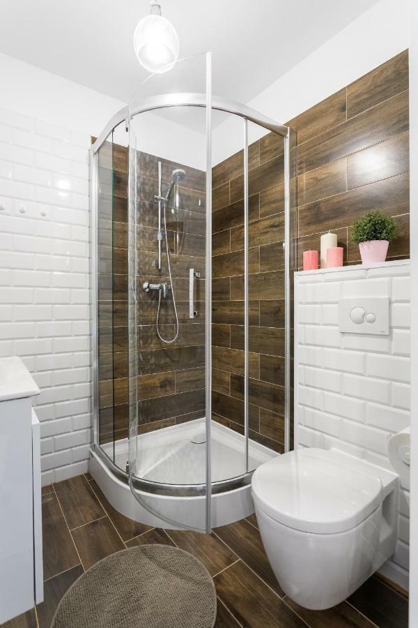 Apartament Na Wierchu Zarezerwuj Na Podhalami Pl บุโควินา ทัตซานสกา ภายนอก รูปภาพ